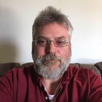 Mark Weston Photo 34