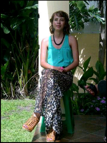 Kimberly Mitchell Photo 42