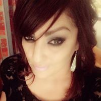 Maria Amezcua Photo 11