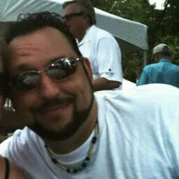 Chad Jenkins Photo 10