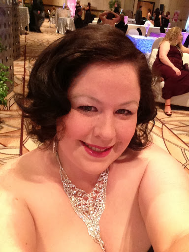 Kimberly Vickers Photo 31