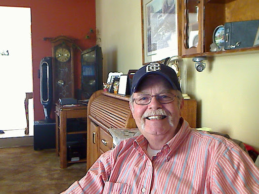 Wayne Hebert Photo 10