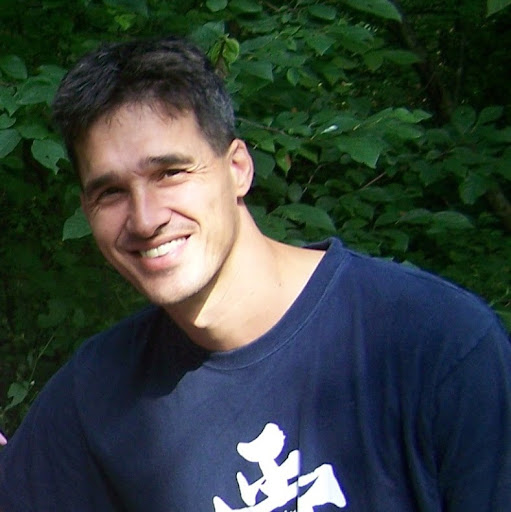 Nathan Hammond Photo 30