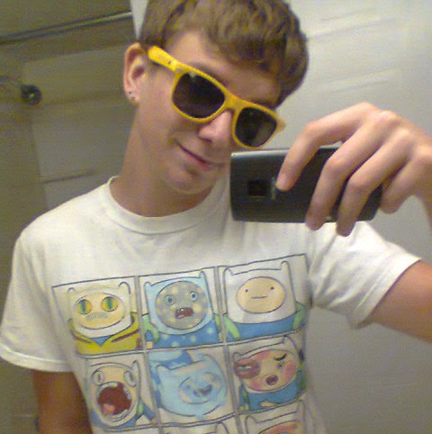 Ryan Riddle Photo 7