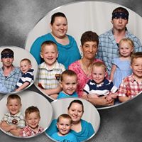 Michelle Behrendt Photo 13