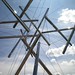 Kenneth Snelson Photo 9
