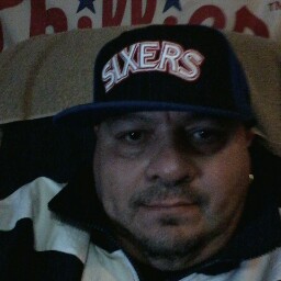 Carmelo Santiago Photo 29