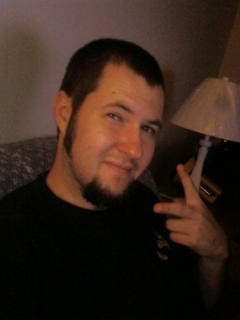 Justin Willis Photo 23