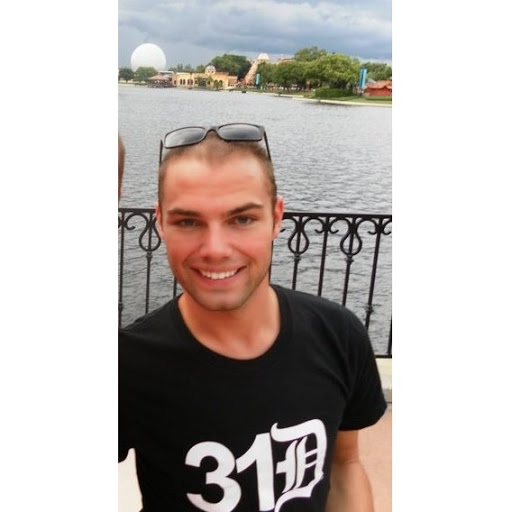 Kyle Martin Photo 19