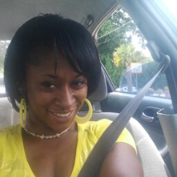 Kisha Robinson Photo 32