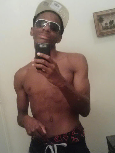 Henry Patterson Photo 5