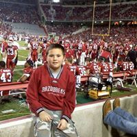 Garrett Lang Photo 20