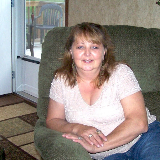Rebecca Jewell Photo 25