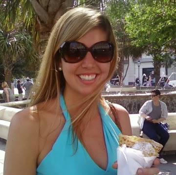 Brittany Greer Photo 32