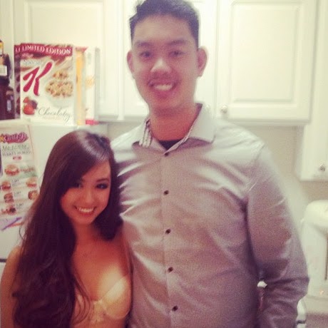 Tina Nguyen Photo 23