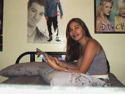 Joanna Perez Photo 19