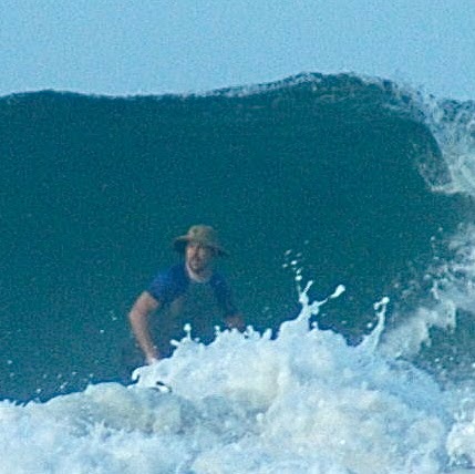 Mark Libby Photo 16