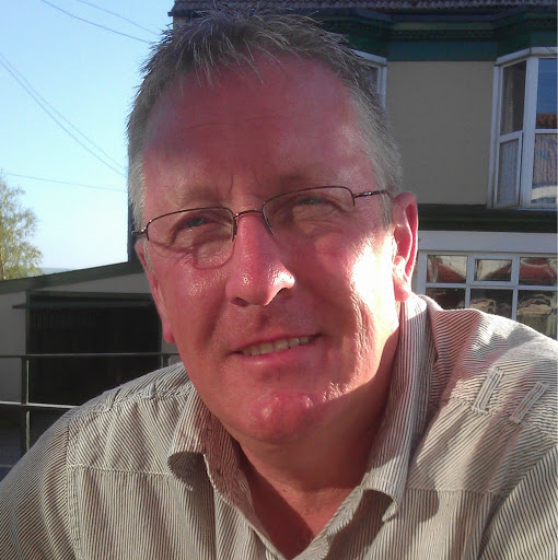 Philip Holmes Photo 8