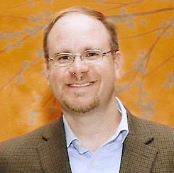 Mike Robinson Photo 8