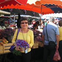 Sandra Mackey Photo 5