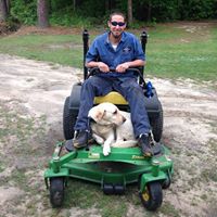 Dustin Langston Photo 7