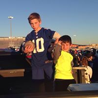 Mark Franko Photo 15