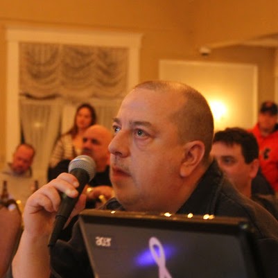 Stephen Walsh Photo 26
