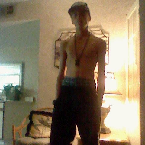 Chris Archie Photo 8