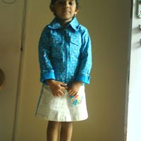 Aarthi Srinivasan Photo 15