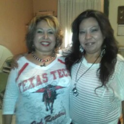 Sally Chavarria Photo 2