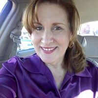Cynthia Morrell Photo 20
