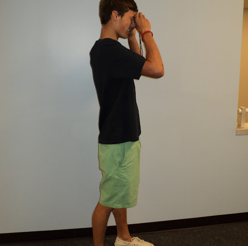 Jonathan Preston Photo 14