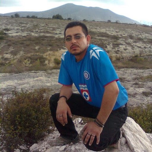 Miguel Arredondo Photo 32