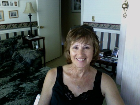 Judy Sanders Photo 24