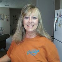 Becky Norris Photo 13