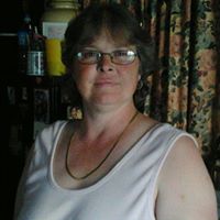 Michele Forbes Photo 5