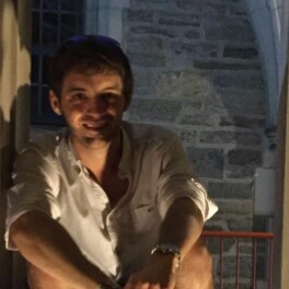 David Karp Photo 53