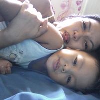 April Salas Photo 17