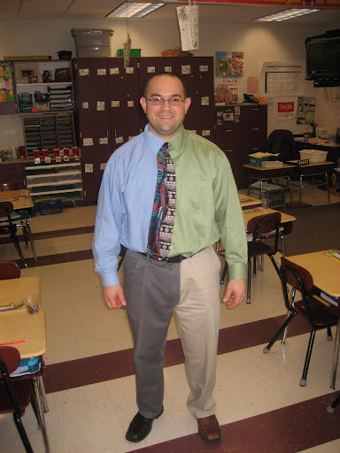 Mike Simone Photo 40