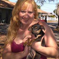 Tina Carpenter Photo 5