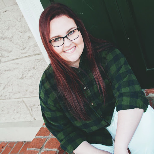 Hannah Strickland Photo 10