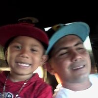 Jose Salazar Photo 40