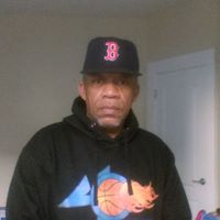 Karl Marshall Photo 14