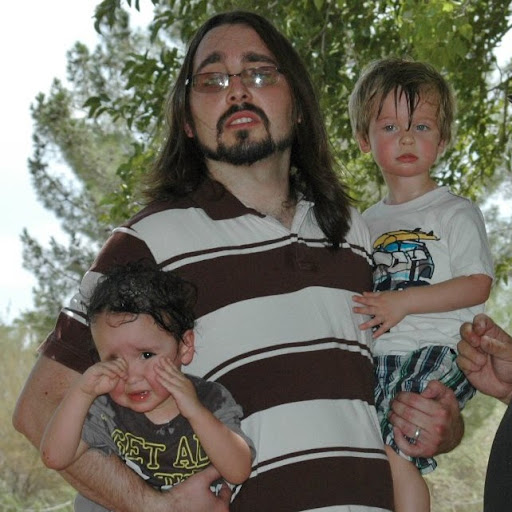 Jeremiah Garrison Photo 18