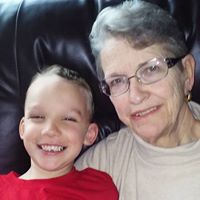 Mary Eldridge Photo 49