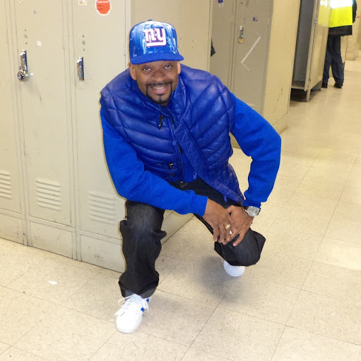 Franklin Mcgee Photo 5