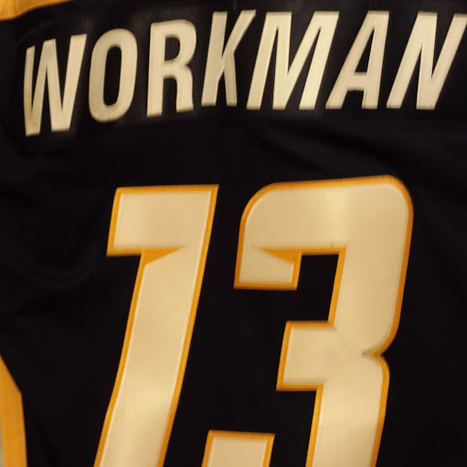 Jason Workman Photo 29