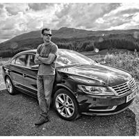 Brian Acton Photo 29