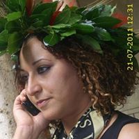 Yasmin Badran Photo 4