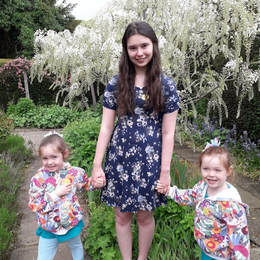 Jane Langford Photo 29